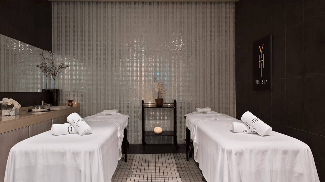 The Level at Meliá Villaitana